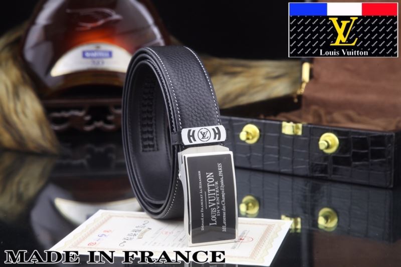 Louis Vuitton Belts